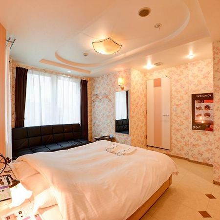 Hotel Ponto Kyoto Exterior foto