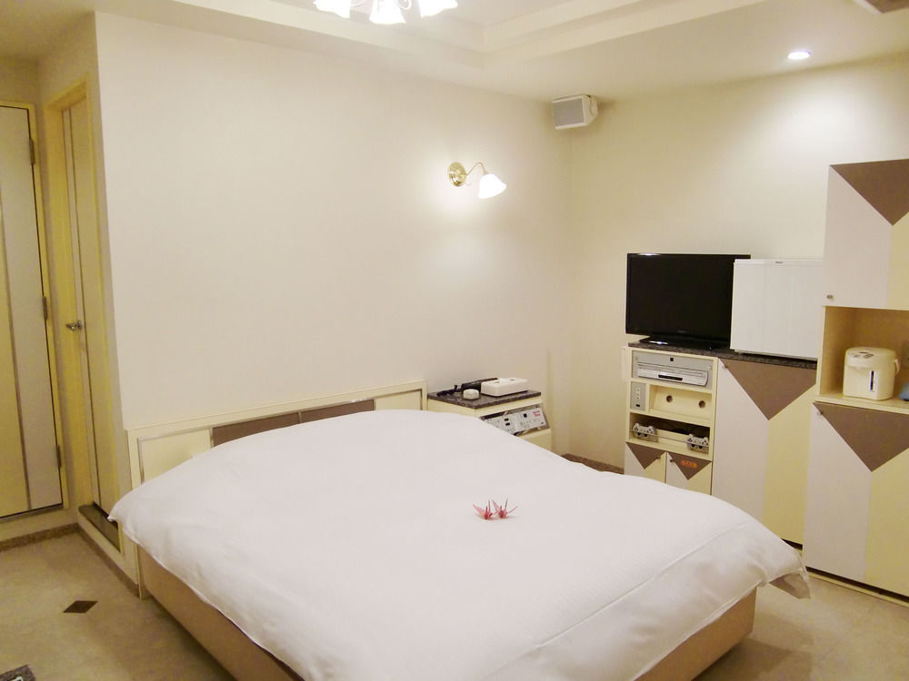 Hotel Ponto Kyoto Exterior foto