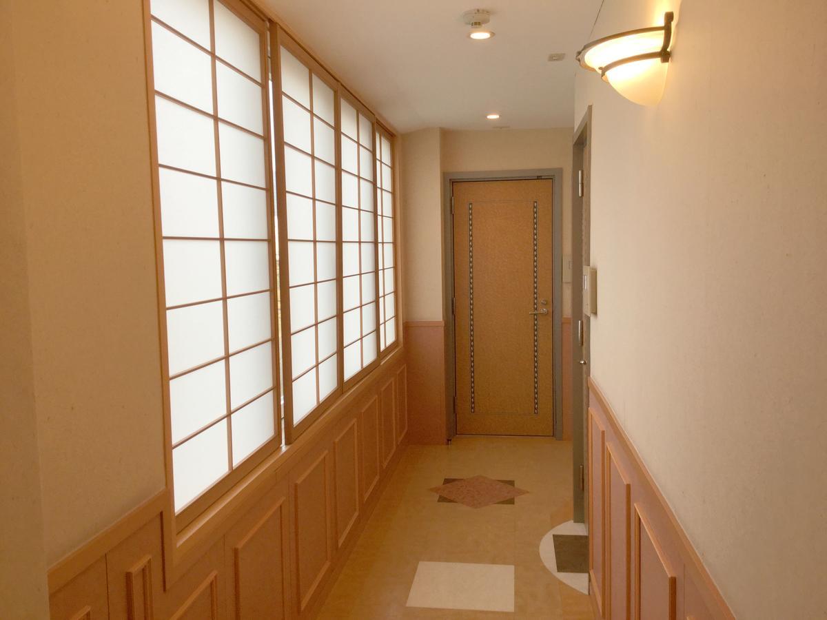 Hotel Ponto Kyoto Exterior foto