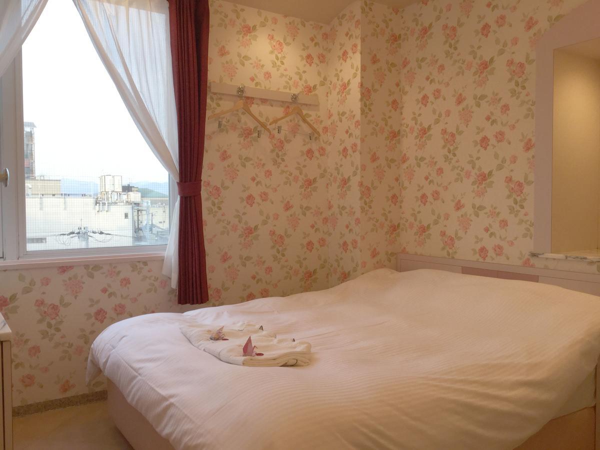 Hotel Ponto Kyoto Exterior foto