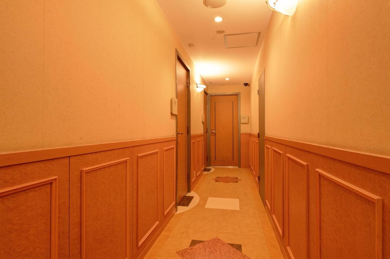 Hotel Ponto Kyoto Exterior foto